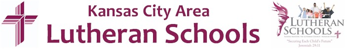 Kansas City Area Lutheran Schools